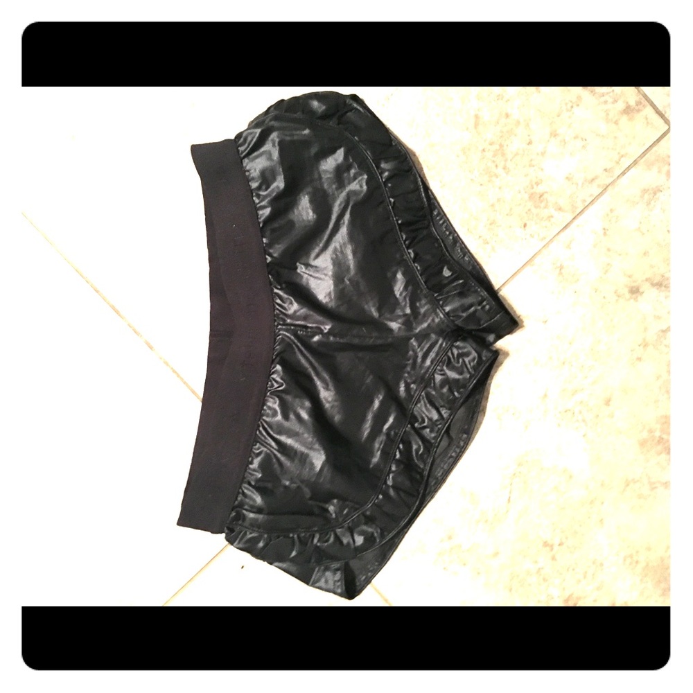 Adidas By Stella McCartney shorts