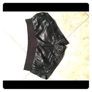 Adidas By Stella McCartney shorts