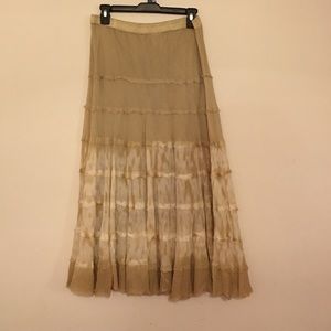 Casual skirt