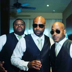 Meet your Posher, Harlem