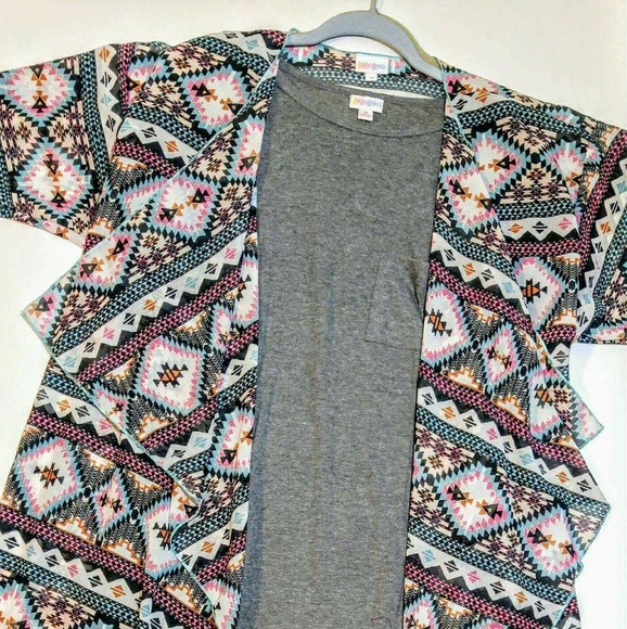 ISO SHIRLEY S-M - Picture 1 of 1