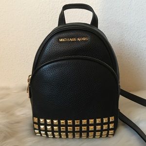 Pls Read Note Below - ON HOLD MK Mini Backpack