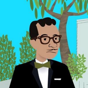 Meet your Posher, Allen a.