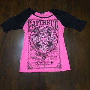 Daytrip Faithful Shirt!