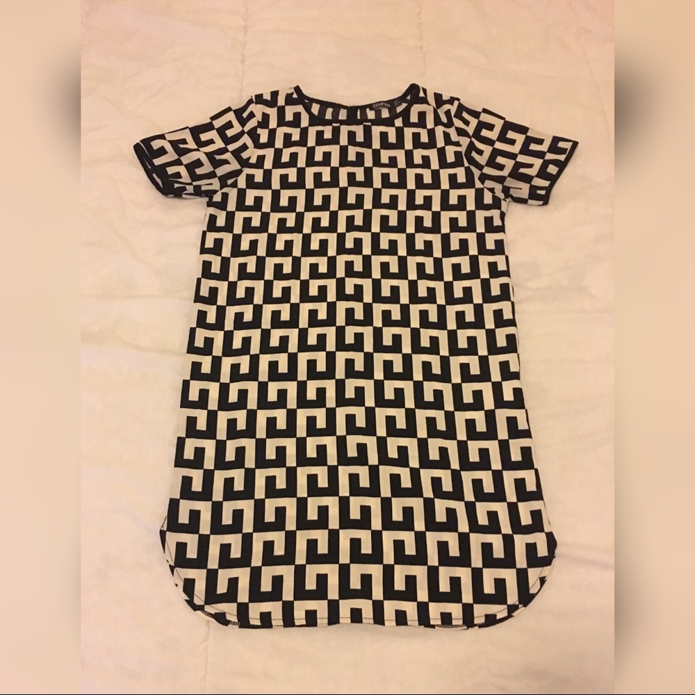 Dress NWOT