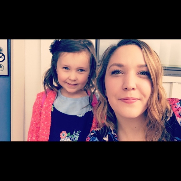 Meet your Posher, Paige - Picture 3 of 3