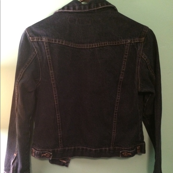 Jean Jacket - Picture 4 of 5