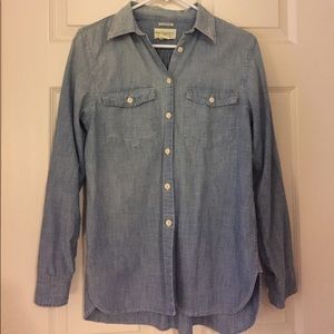 Ralph Lauren Denim & Supply shirt. Size M