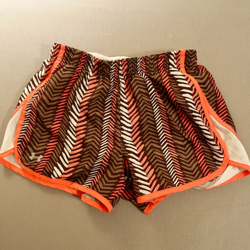 Under Armour Running Shorts