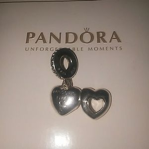 ⚡MUST GO⚡PANDORA 2017 CLUB CHARM