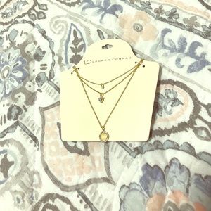 New LC Lauren Conrad Necklace