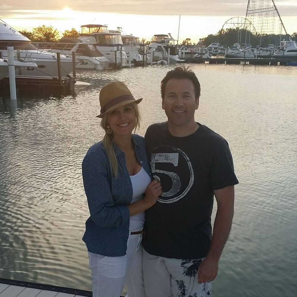 Meet your Posher, Joni