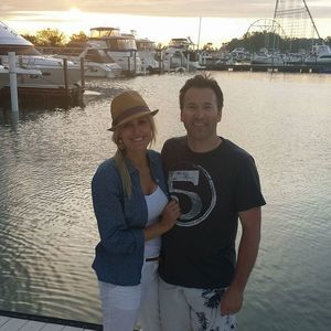 Meet your Posher, Joni