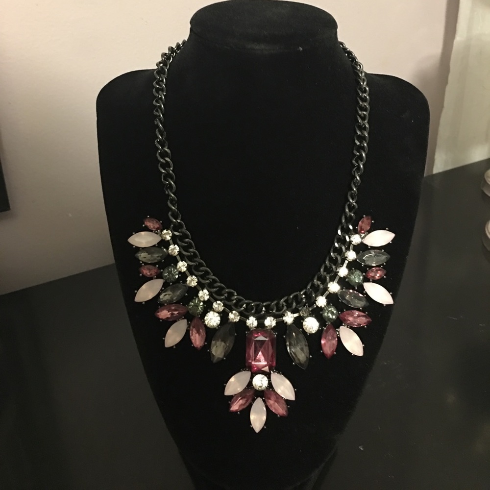 Statement Necklace