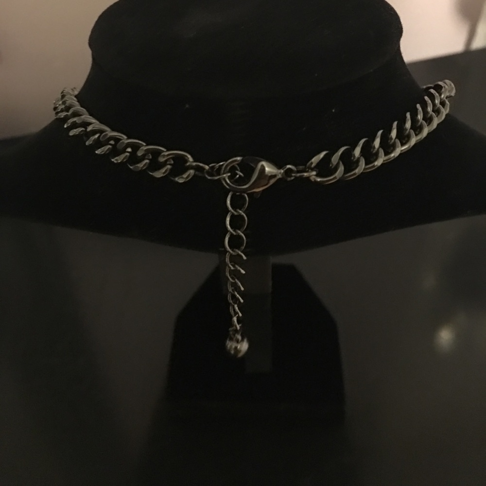 Statement Necklace - Picture 3 of 3