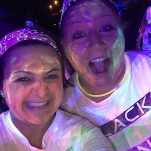 Meet your Posher, Carrie