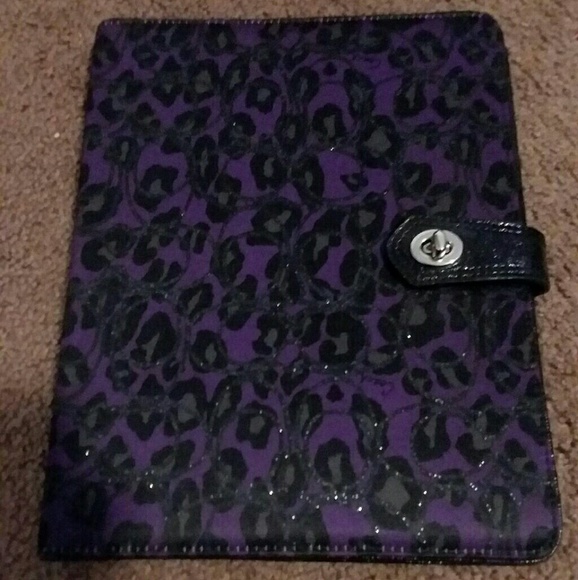 Couch ipad case - Picture 1 of 2