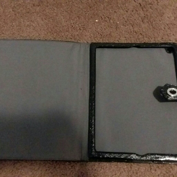 Couch ipad case - Picture 2 of 2