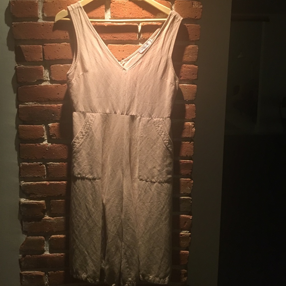 Stelen romper