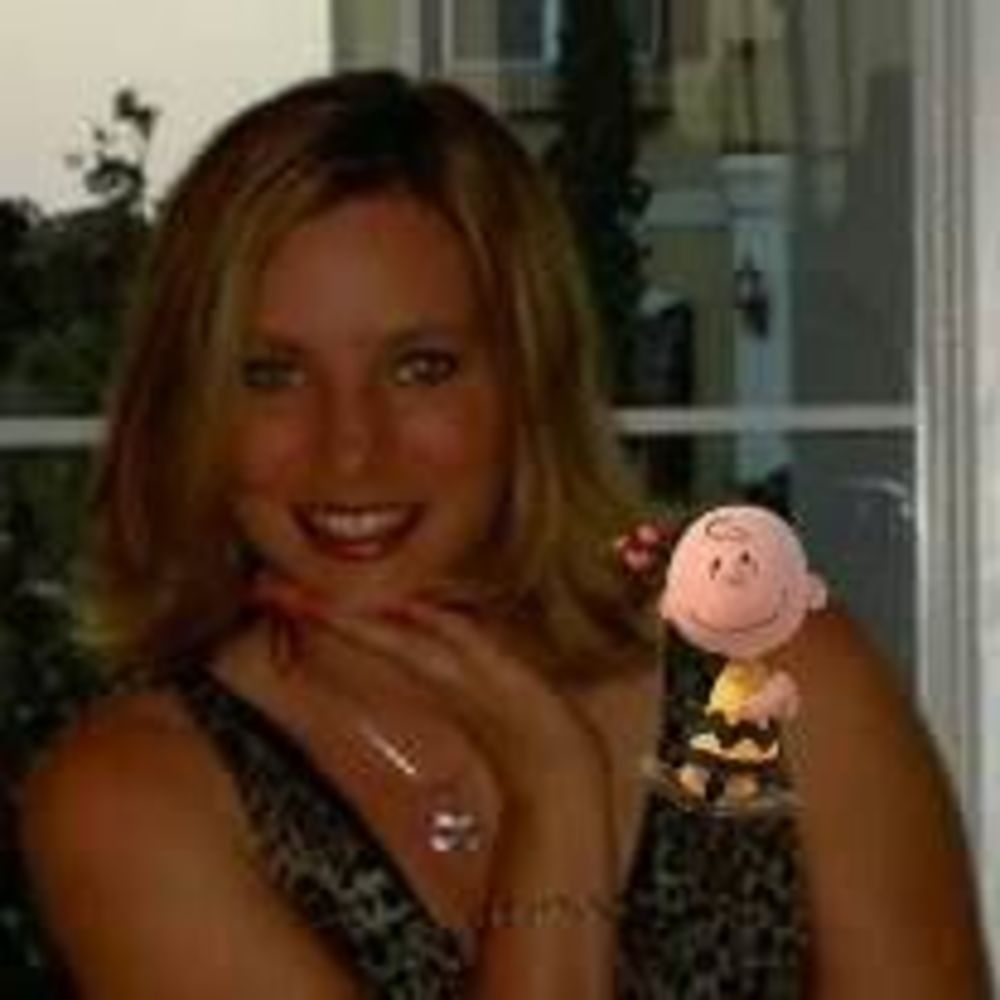 Meet your Posher, Carrie