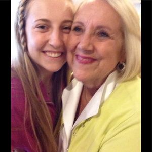 Meet your Posher, Sue