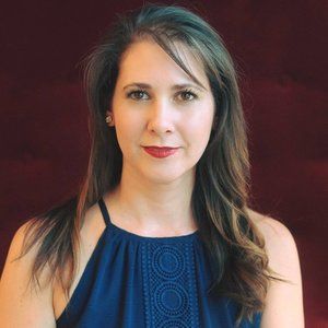 Meet your Posher, Miranda