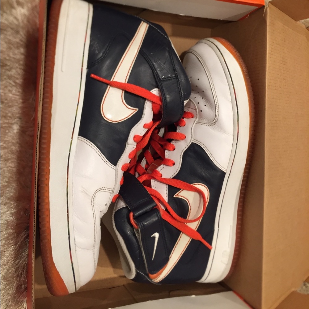 Nike Air (Air Force XXV)