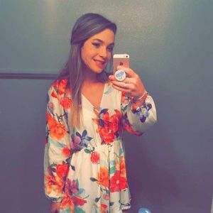 Meet your Posher, Kelsey