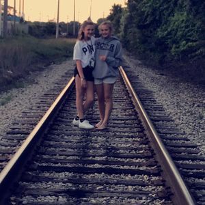 Meet your Posher, Aralyn