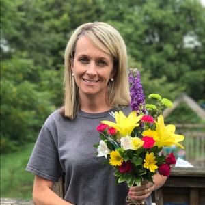 Meet your Posher, Vanessa