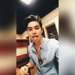 Meet your Posher, Kent