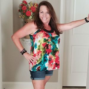 Meet your Posher, Jodi