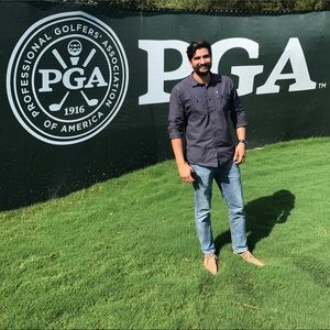 Meet your Posher, Hardeep