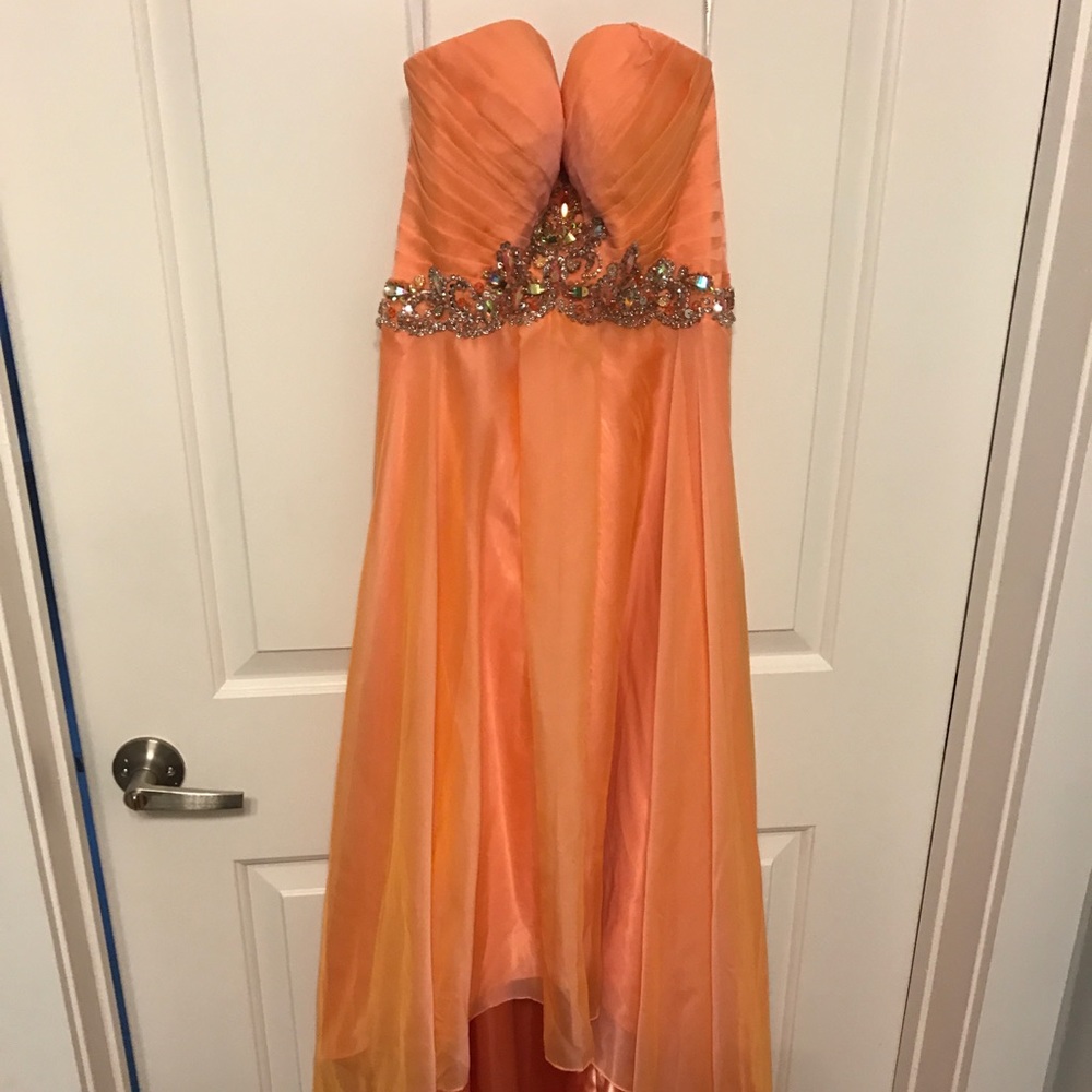 size 0 studio 17 dress