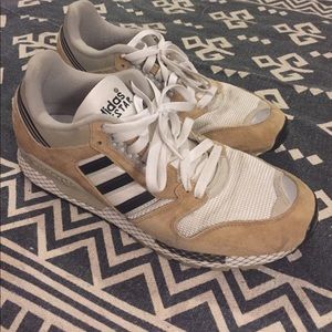 Adidas Questar Shoes (Men's)