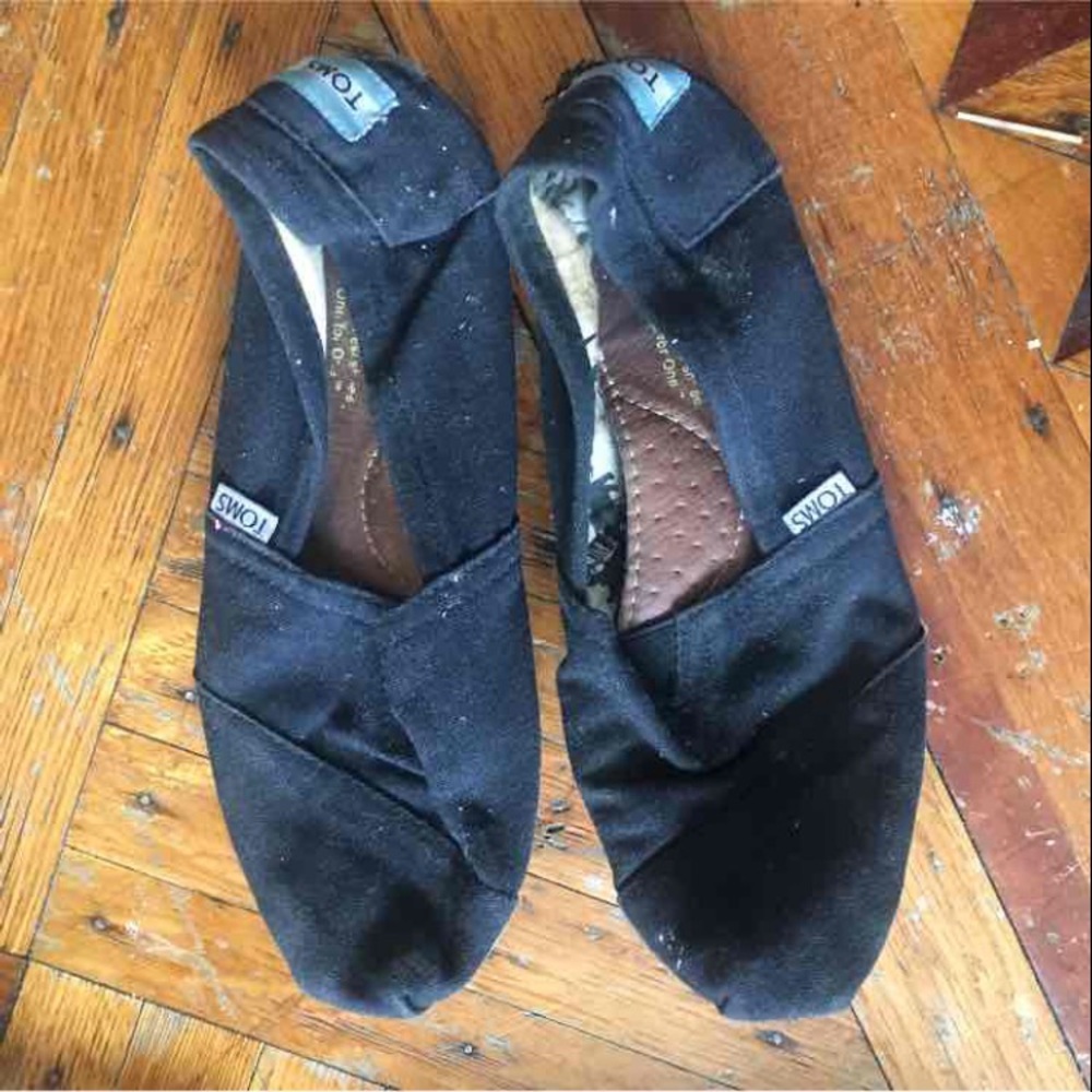 Toms Sneakers