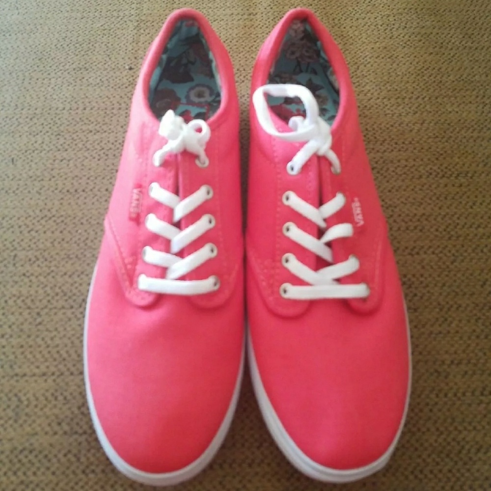 Atwood vans
