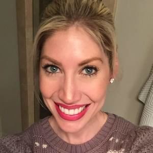 Meet your Posher, Maggie