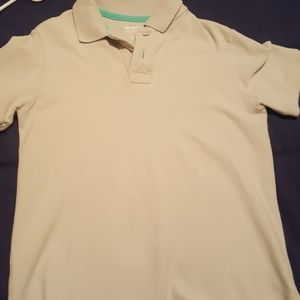 Boys polo shirt