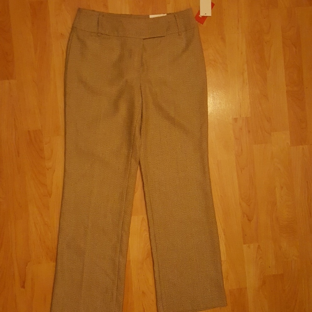 Rafaella pants