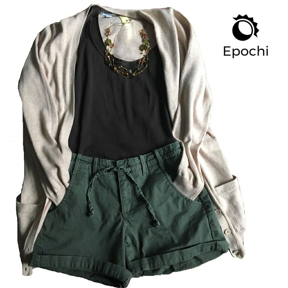 CUTE 4 PIECE OUTFIT/ OLD NAVY/ ANN TAYLOR/ LEE