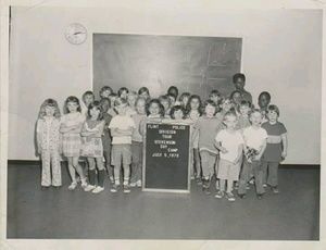 Meet your Posher, Robert