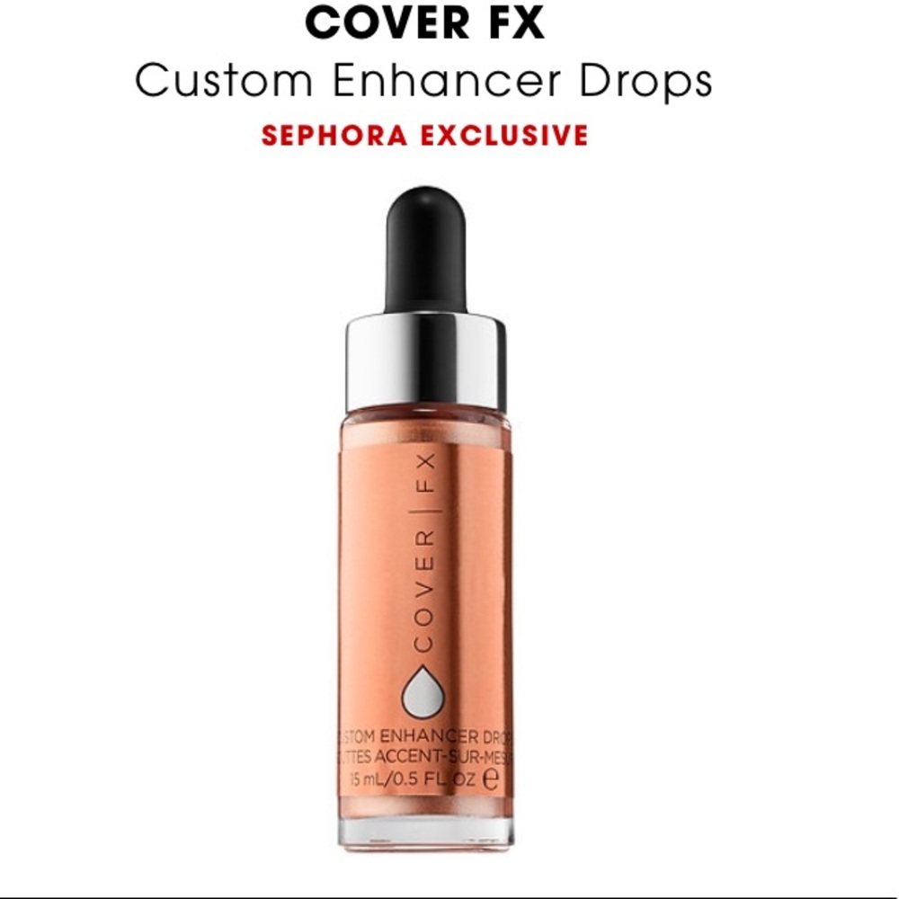 cover fx custom enhancer drops
