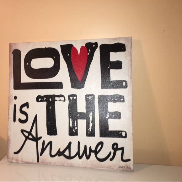 Other - Two wall art frames
