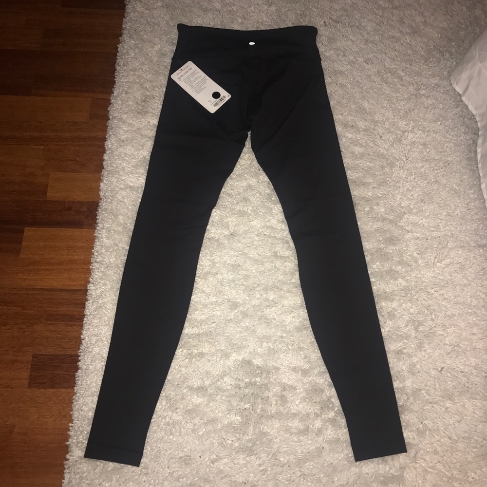 Lululemon Yoga Pants - Size 6