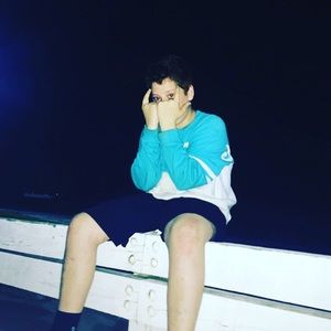 Meet your Posher, Sam