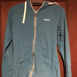 REEBOK SWEATSHIRT
