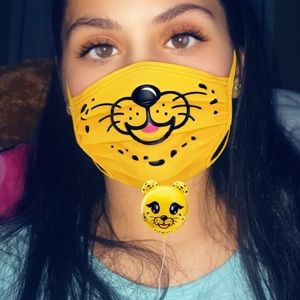 Meet your Posher, Mel