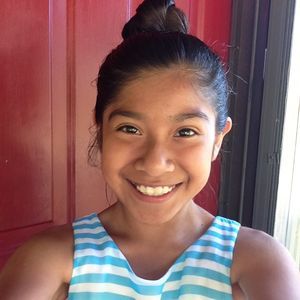 Meet your Posher, Cindy