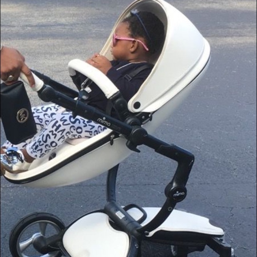 Mima stroller